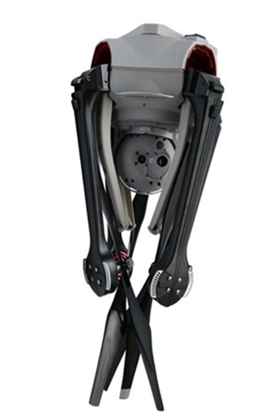 "Ayeron Sky Ranger" طائرة مقاومة للهواء والعواصف بتقنيات متطورة